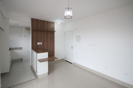 Sala  de apartamento para alugar com 2 quartos, 32m² em Vila Guilherme, São Paulo