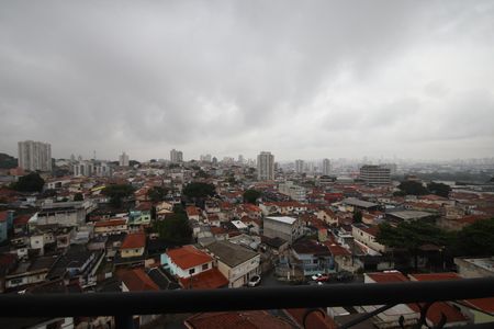 Apartamento para alugar com 32m², 2 quartos e 1 vagaVista 