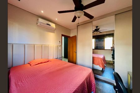 Casa de Condomínio para alugar com 4 quartos, 1000m² em Mirante do Fidalgo, Lagoa Santa