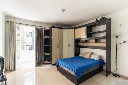 Studio de kitnet/studio à venda com 1 quarto, 42m² em Santa Ifigênia, São Paulo