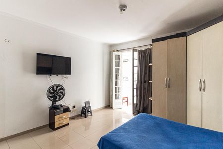 Studio de kitnet/studio à venda com 1 quarto, 42m² em Santa Ifigênia, São Paulo