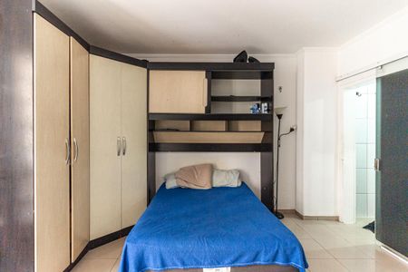 Studio de kitnet/studio à venda com 1 quarto, 42m² em Santa Ifigênia, São Paulo