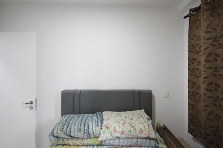 Quarto 2 de apartamento para alugar com 2 quartos, 37m² em Vila Maria Alta, São Paulo