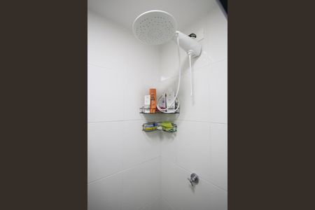 Apartamento à venda com 38m², 2 quartos e sem vaga Apartamento à venda com 38m², 2 quartos e sem vagaBanheiro