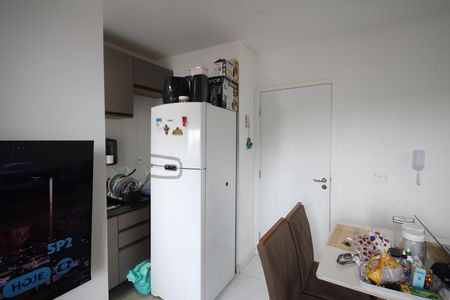 Sala  de apartamento para alugar com 2 quartos, 37m² em Vila Maria Alta, São Paulo