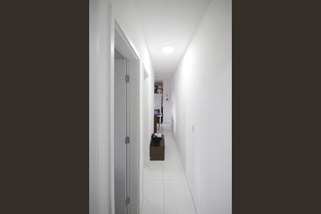 Apartamento à venda com 38m², 2 quartos e sem vaga Apartamento à venda com 38m², 2 quartos e sem vagaCorredor