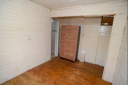 Quarto de casa para alugar com 1 quarto, 2147483647m² em Santa Cecília, Viamão