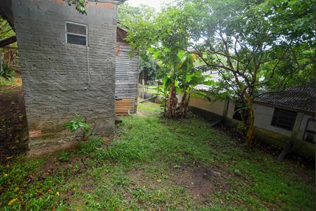 Casa para alugar com 2147483650m², 1 quarto e sem vaga Casa para alugar com 2147483650m², 1 quarto e sem vagaJardim