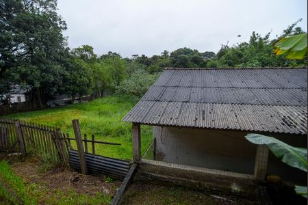 Vista do Quarto de casa para alugar com 1 quarto, 2147483647m² em Santa Cecília, Viamão