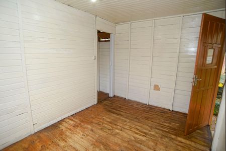 Cozinha de casa para alugar com 1 quarto, 2147483647m² em Santa Cecília, Viamão