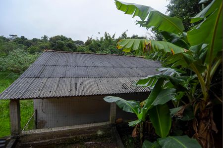 Vista do Quarto de casa para alugar com 1 quarto, 2147483647m² em Santa Cecília, Viamão