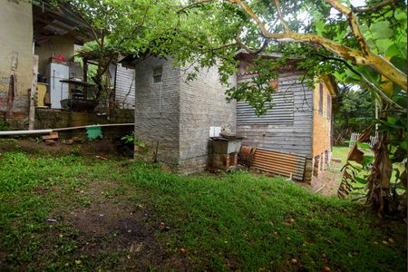 Casa para alugar com 2147483650m², 1 quarto e sem vaga Casa para alugar com 2147483650m², 1 quarto e sem vagaJardim