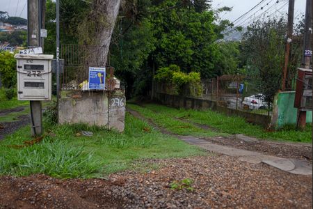 Casa para alugar com 2147483650m², 1 quarto e sem vaga Casa para alugar com 2147483650m², 1 quarto e sem vagaFachada