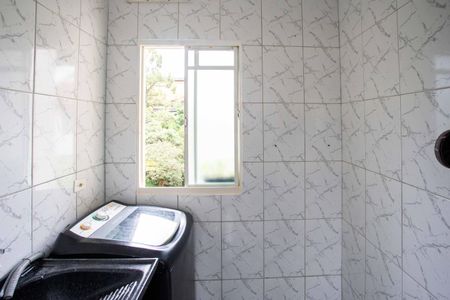 Apartamento à venda com 45m², 2 quartos e 1 vagaÁrea de Serviço