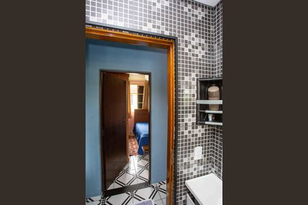 Apartamento à venda com 45m², 2 quartos e 1 vagaBanheiro