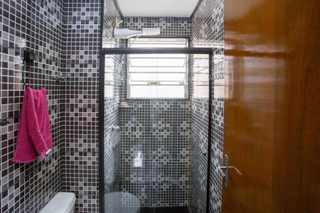 Apartamento à venda com 45m², 2 quartos e 1 vagaBanheiro