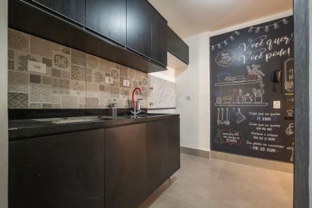 Apartamento para alugar com 73m², 2 quartos e 1 vaga Apartamento para alugar com 73m², 2 quartos e 1 vagaSala/Cozinha