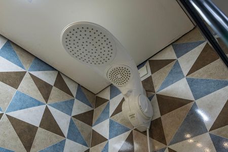 Apartamento para alugar com 73m², 2 quartos e 1 vaga Apartamento para alugar com 73m², 2 quartos e 1 vagaBanheiro