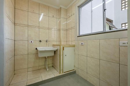 Apartamento para alugar com 73m², 2 quartos e 1 vaga Apartamento para alugar com 73m², 2 quartos e 1 vagaÁrea de Serviço
