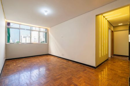 Apartamento para alugar com 73m², 2 quartos e 1 vaga Apartamento para alugar com 73m², 2 quartos e 1 vagaSala/Cozinha