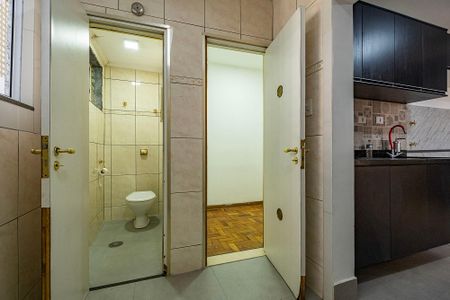 Apartamento para alugar com 73m², 2 quartos e 1 vaga Apartamento para alugar com 73m², 2 quartos e 1 vagaÁrea de Serviço