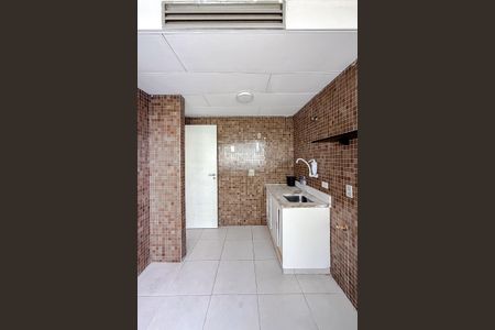 Studio para alugar com 40m², 1 quarto e sem vagaCozinha