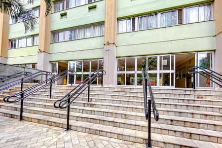 Studio para alugar com 40m², 1 quarto e sem vagaÁrea comum