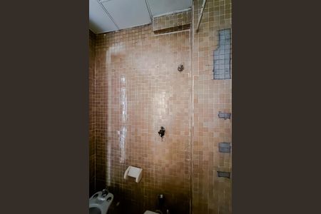 Studio para alugar com 40m², 1 quarto e sem vagaBanheiro