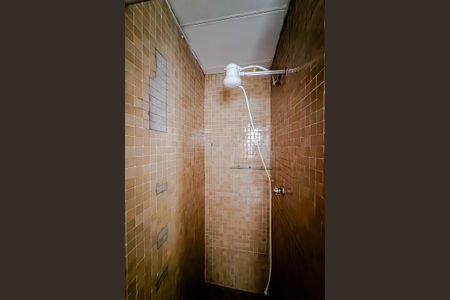 Studio para alugar com 40m², 1 quarto e sem vagaBanheiro