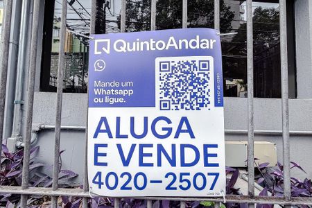 Studio para alugar com 40m², 1 quarto e sem vagaPlaquinha