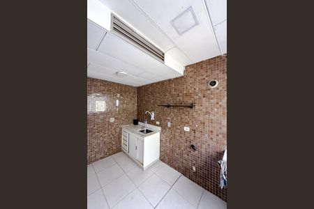 Studio para alugar com 40m², 1 quarto e sem vagaCozinha