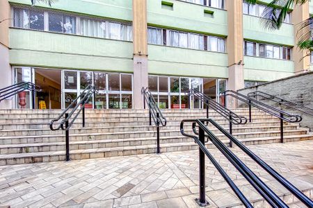 Studio para alugar com 40m², 1 quarto e sem vagaÁrea comum