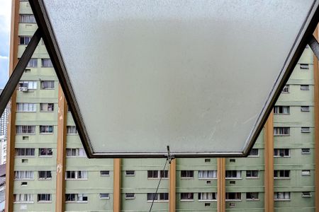 Studio para alugar com 40m², 1 quarto e sem vagaVista