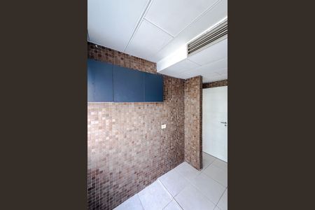 Studio para alugar com 40m², 1 quarto e sem vagaCozinha