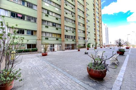 Studio para alugar com 40m², 1 quarto e sem vagaÁrea comum