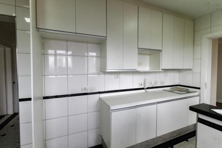 Apartamento para alugar com 213m², 3 quartos e 3 vagas Apartamento para alugar com 213m², 3 quartos e 3 vagasCozinha - Armários