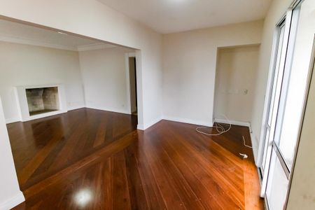 Apartamento para alugar com 213m², 3 quartos e 3 vagas Apartamento para alugar com 213m², 3 quartos e 3 vagasSala 2