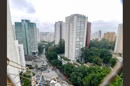 Apartamento para alugar com 213m², 3 quartos e 3 vagas Apartamento para alugar com 213m², 3 quartos e 3 vagasVista - Sala 2