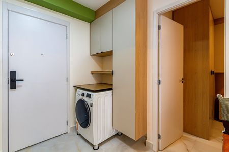 Apartamento para alugar com 25m², 1 quarto e sem vaga Apartamento para alugar com 25m², 1 quarto e sem vagaStudio