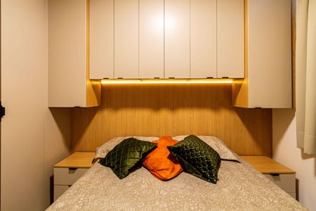 Apartamento para alugar com 25m², 1 quarto e sem vaga Apartamento para alugar com 25m², 1 quarto e sem vagaSuite