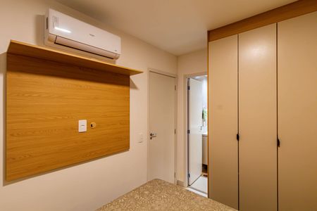Apartamento para alugar com 25m², 1 quarto e sem vaga Apartamento para alugar com 25m², 1 quarto e sem vagaSuite