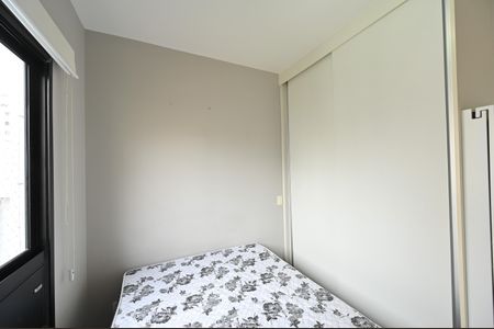 Quarto de apartamento à venda com 1 quarto, 32m² em Vila da Saúde, São Paulo