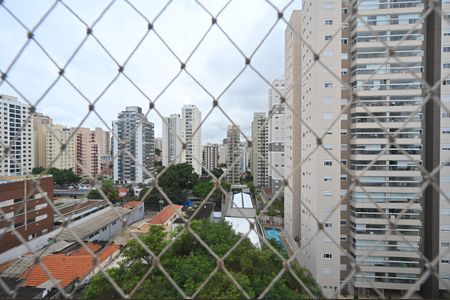 Vista do Quarto de apartamento à venda com 1 quarto, 32m² em Vila da Saúde, São Paulo