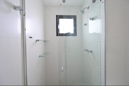 Apartamento à venda com 32m², 1 quarto e 1 vagaBanheiro Social