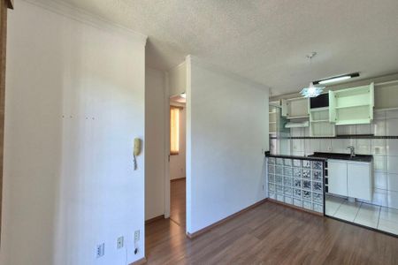 Apartamento para alugar com 2 quartos, 50m² em Vila Marieta, Campinas