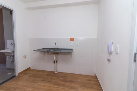 Apartamento para alugar com 42m², 2 quartos e 1 vaga Apartamento para alugar com 42m², 2 quartos e 1 vagaCozinha