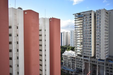 Apartamento para alugar com 80m², 2 quartos e 1 vagaQuarto 2