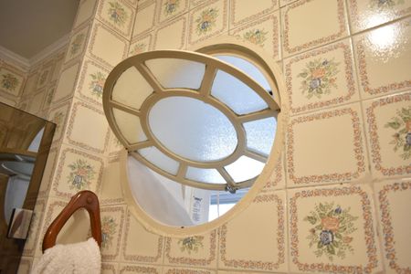 Apartamento para alugar com 80m², 2 quartos e 1 vagaBanheiro