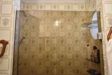 Apartamento para alugar com 80m², 2 quartos e 1 vagaBanheiro