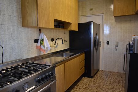 Apartamento para alugar com 80m², 2 quartos e 1 vagaCozinha